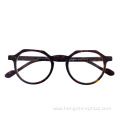 Designer Optical Acetate Eyeglass Frames